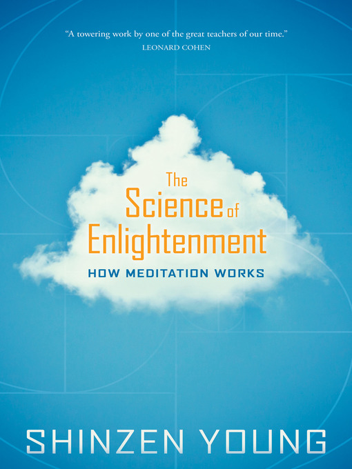 Title details for The Science of Enlightenment by Shinzen Young - Wait list